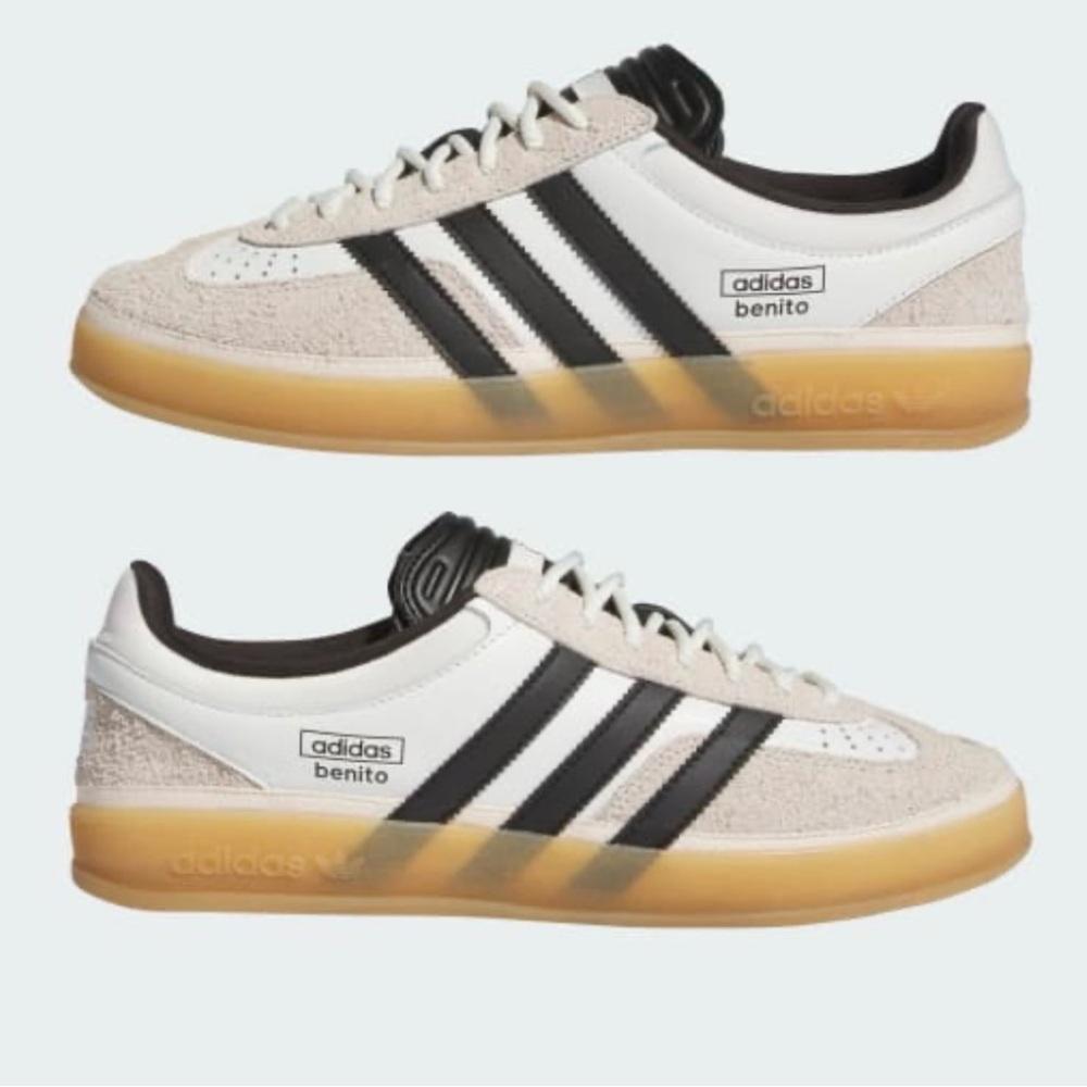 Bad Bunny Gazelle Indoor Shoes